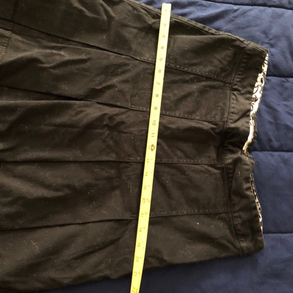 Worthington, Black Skirt - Picture 5 of 6